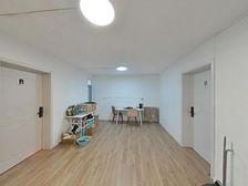 界龙花苑 3室1厅 南