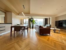 香港置地约克郡壹号湖畔 五房 一线湖景视野 舒服