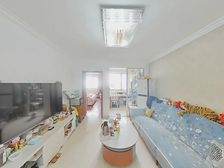 带固定车位 诚心出售 中间楼层 老业主委托