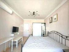 内环边电梯高区 拎包入住 地铁口 位置