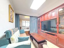 国和二村 2室2厅 62.59平