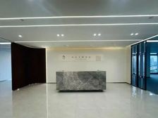 6个月免租 正对电梯口 798方 寺右万科 珠江新城