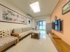 天立香缇华府 3室1厅 西南