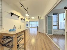 龙光君悦华庭二期 3室2厅 西南