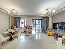 周浦标杆 次新人车分流 加州风格 自带会所 超值性价比