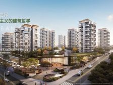 中诚·两江印 4室2厅2卫 精装修 133万元