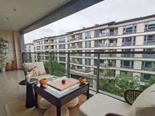 礼嘉江湾现房大平层,一梯一户 南北通透 一线看江 捡漏的来