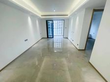 (地铁2号线200米)大华紫樾府 刚需上车 全新没住过 业主