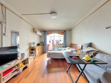 钟界沸0.5 安贞里 1室1厅 42.49平