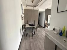 1.6 汽博紫枫郡精装两房 融创品质 双轻轨交通便利配套齐