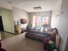 1.5 现50万!两江新区滨港路 精装三房双卫单价4599元