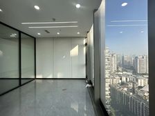 观音桥商圈丨时代中心高区丨业主直租丨环境好 交通方便