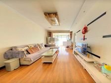 高楼层视野无遮挡 交通便捷 产权清晰 大两房 南北通透