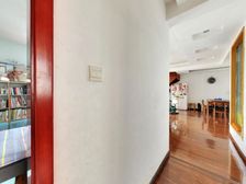 橙郡一期 3室1厅 西北