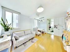 装修真的没得说 也是不得已拿出来卖 采光好的不得了 随时看