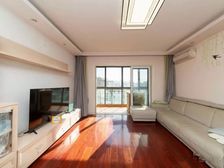 电梯中高区,品质小区大三房 楼间距及其开阔 小区大气 绿植高