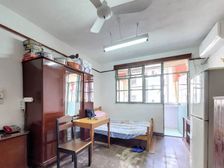 一梯四户,总价低,中间楼层,看房方便,小区门口就是地铁4号线