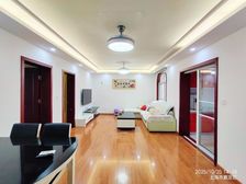 单边代理 漕溪公园边上 双南大两房 求知小学 田林三中