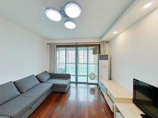 必赞好房 漕宝路地铁口,稀有板式电梯房,房东已定好一手新房