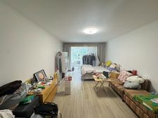 老业主 ,金桥酒店公寓在售户型,装修较好的一套,