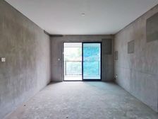 次新小区 小高层2T4户 视野开阔 无遮挡 看缙云山