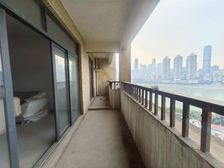 南滨路 武夷滨江 前排看江无遮挡 每个房间都看江