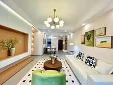 带产权车位!急售 拎包入住小洋楼 龙湖天街旁 5号线