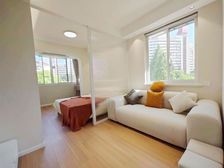 星风花苑 2室2厅1卫 精装修 390万元