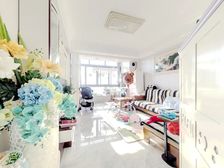 香逸湾 3室2厅 89.13平