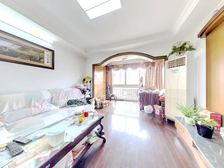 宝启花园 精装修3年 拎包入住 业主诚意出售 看房方便