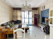 香城故事精装修家具齐全两室两套一卫