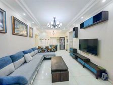 3室 电梯房 南北通透 精装 84平 楼层好 视野无遮挡