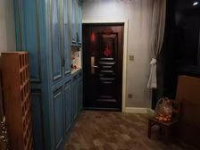 12.29 现117万!汽博拎包入住 金山 轻轨口商圈旁