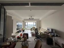 12.29 金科岭上朝中庭精装四房 顶层视野 国博中心近轻轨