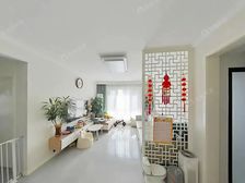 房山城关·中冶蓝城德润街12号院·3室·1厅