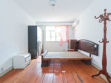 双南两房一厅全明户型 一梯两户 出门就是区政府法院地铁14号