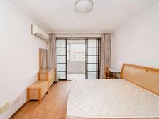 双南双阳台!正看小区花园!视野开阔!采光充足!看房随时!