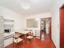 有钥匙!双轨地铁房带车位!双南房型!动迁免个税! !