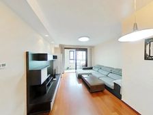 南北通透两居室,有钥匙,中间楼层,停车方便,满五年业主诚售