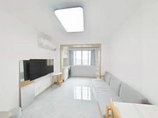 金海华城康平佳苑 1室1厅1卫 精装修 136万元