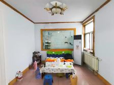 纺织单位房!过渡宜居!卧室朝阳带厦子!生活交通方便随时可看急