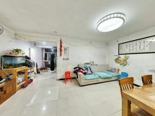 椿蓉园 2室1厅 78平