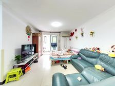 榆垡新城嘉园D区 2室1厅 85.35平