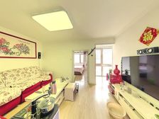 椿蓉园 2室1厅 70.64平