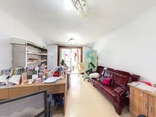 枫荷园 2室1厅 85.86平