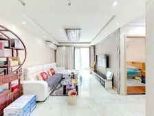 榆垡新城嘉园D区 2室1厅 79.5平