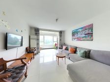 恒盛小镇艺墅 2室2厅 89.15平