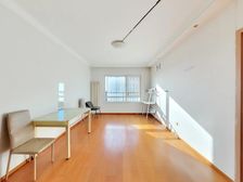 保利首开熙悦春天 2室1厅 83.08平