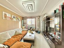 天宫院小区 2室2厅 79.1平