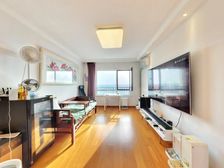 保利首开熙悦春天 2室2厅 83.66平